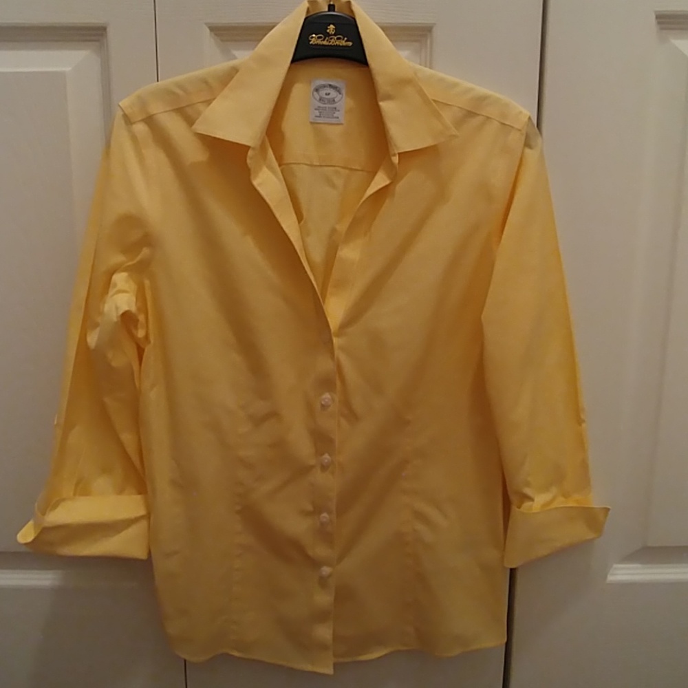 Brooks Brothers Button Up Shirt